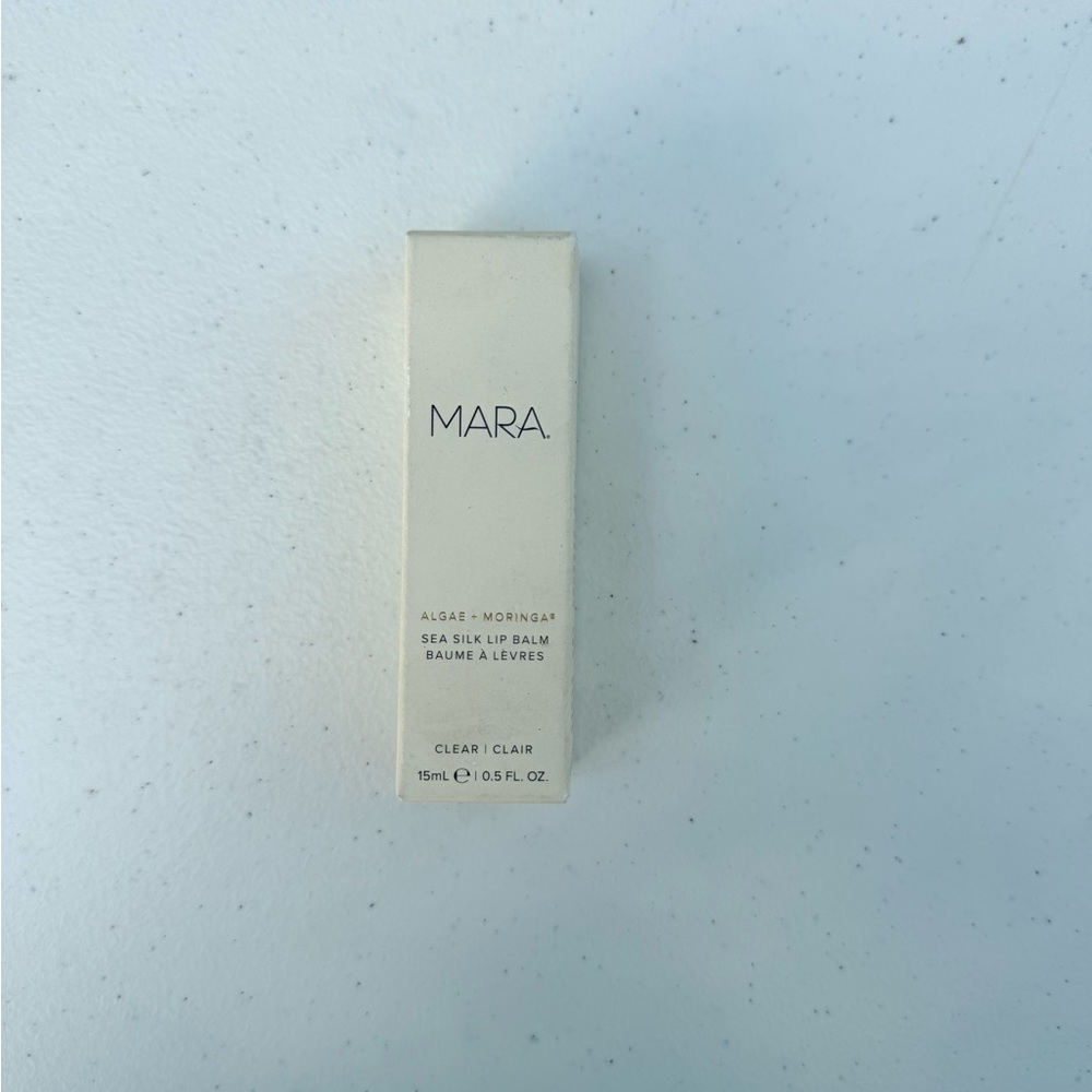 MARA Sea Silk Lip Balm